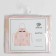 Apron Ethel Hello Beautiful 70x60 cm, 100% cotton, sarzha 190 g/m2