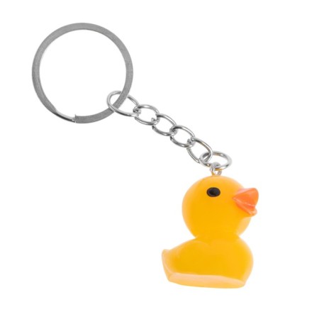 Cartage key key, "Duck"-1