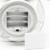 Night Loft 16453/1wt LED from batteries 3haa white 15.5x15x20 cm Risalux