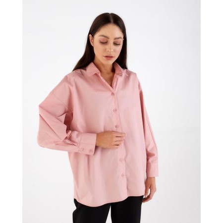 Mist shirt, p. 50, pink-4
