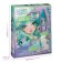 Personal diary for girls Nebulous Stars Marinia