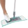 Hausmann Profi Professional mop for wet floor cleaning with telescopic handle