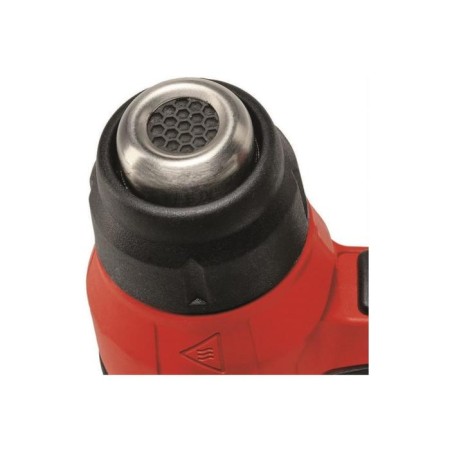 Bathell TE-HA18LI-SOLO, 18 V, Li-Ion, 200 l/min, 350/500 C °, without ZU and AKB-2