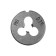 Dick Metric tundra, m6 x 0.75 mm