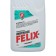 Felix Prolonger-40 antifreeze, Green, G11, 1 kg