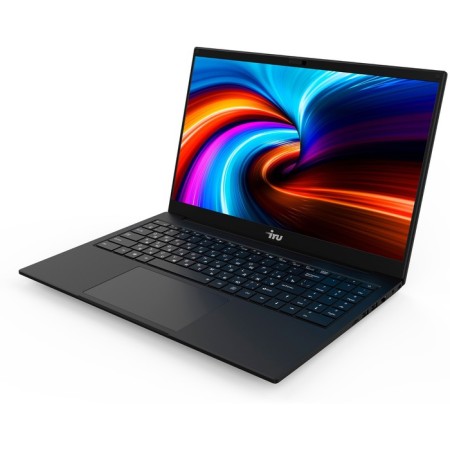 IRU Laptop 15tli Core i5 1135G7 8GB SSD512GB Intel IRIS XE Graphics 15.6 "IPS FHD (1 10045