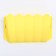 The outer hay feeder, 25 x 15.7 x 7 cm, yellow