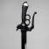 Souvenir weapon "Titan Sword", 95cm, polystyrene foam