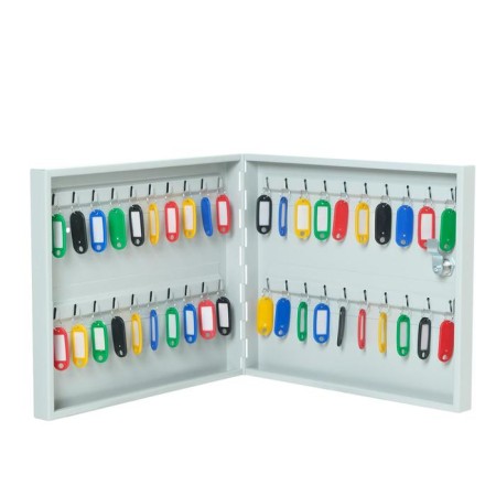 Key-40 Keyline, with key fobes-2