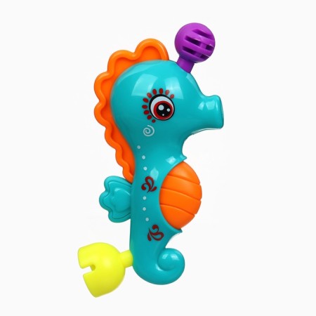A set of rattles "Gather me", 9 pcs, bright colors-3