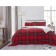 Cover 1.5 p. 160x220 - 50x70 Gloria red