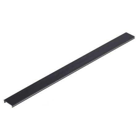 Shino connector, black color