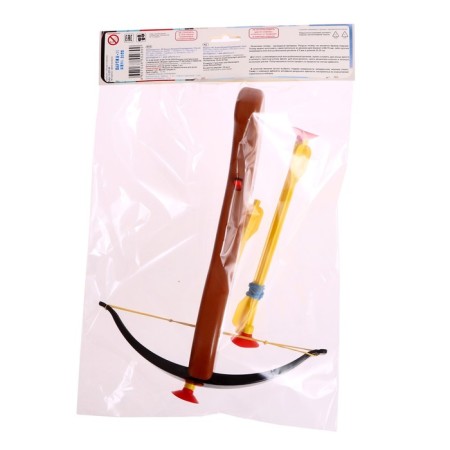Crossbow "Young shooter"-8