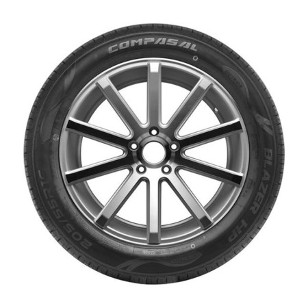 Summer tire Compassal Blazer HP 175/65 R14 82h-1