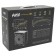 Hiper ATX 700W HPB-700D 80+ Bronze (20+ 4pin) APFC 120mm FAN 6XSATA