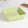 Baking capacity "square wave" 1.5l / 6.5x23x23cm, aroma of summer