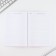 Diary A5+, 100 l. Soft region. SOFT-Tach "Pink"