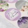 Stickers for gifts and colors "Senses", 9 x 16 cm