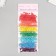 Round size 6/0 "Bright colors" 7 colors x 10 grams