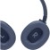 Monitorial headset JBL Tune 760NC 1.2M Blue Wireless Bluetooth Head (JBLT760NCBLU)