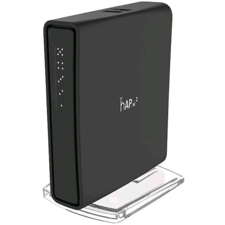 Wireless Mikrotik RBD52G-5HACD2HND-TC, 10/100/1000 Mbit, black