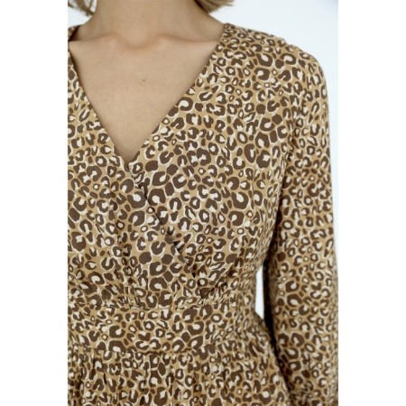 Women's dress, size 44-4