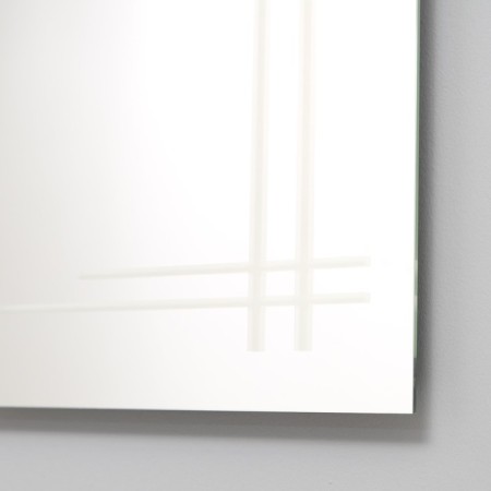 Mirror, wall, 60 × 80 cm-1