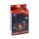 Mouse Dialog MRGK-14U Gan-Kata, Game, Wireless, 1600 DPI, 2HAA, USB, Black