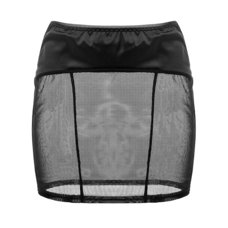 Waname Evenness skirt, Black color, size 46-48-2