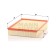 Air filter Mann-Filter C4312/1