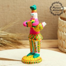 Filimonovskaya toy 