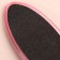 Feet heaps, sandpaper, ergonomic shape, bilateral, 20 cm, mix color
