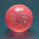 A ball for rodents 10 cm, red