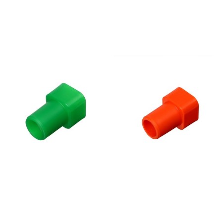 A pipe adapter is 22 × 22 mm, d = 22 mm, for the Putia system, mix-4