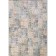 Rectangular carpet ragolle matrix, size 160x230 cm, color 5250