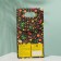 Gift set "Natural": hand cream, 75 ml + leg cream, 75 ml