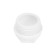 Polypropylene plug valfex, threaded, d = 32 mm x 1 ", white