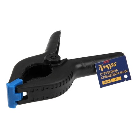 Strutzin tick -shaped tundra, 6 "(150 mm)-5