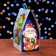 Gift box "Dracosi House" 12 x 8.5 x 17.5 cm