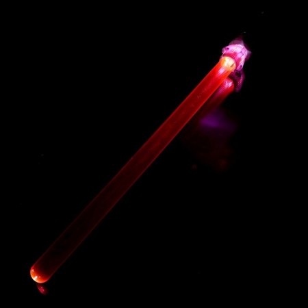 Sword "Light Side of Strength", light and sound effects, works from batteries, MIX color-3
