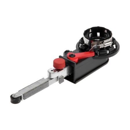 Grinding nozzle for ushm tundra, for sharpening knives, scissors, width 15 mm, under M10/M14-5