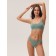 Panties Thong Mini women's Mirey String Mini, size 48, turquoise color