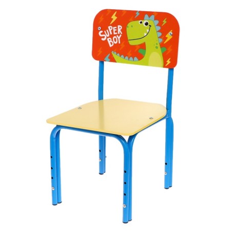 Adjustable chair 1-3 "Dino"