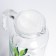 Set for Kalla's juice art painting, 6 glasses 1250/200 ml