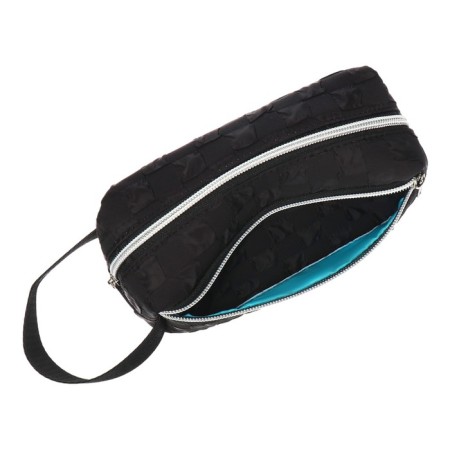 Penal soft, 1 compartment, 90 x 210 x 90 mm, voluminous, Devente Bear Collection, textile with handle 7029431-4