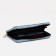 Lightning wallet, blue color