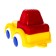 Game set VikingToys "Building Machines", with a large bucket