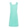 Night shirt female, menthol color, size 54