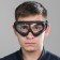 Motics driving glasses, glass is transparent, the color is black