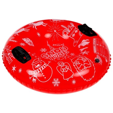 Tubing Winter Star Winter Star, D = 90 cm-3